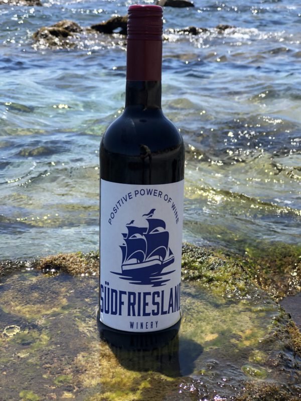 Cabernet Franc 2020